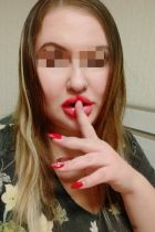 Проститутка Марина❤️ Пышечка (27 лет, Севастополь)